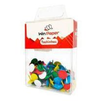 Tachinha 80 Unidades Win Paper Tachinha 80 Unidades Win Paper