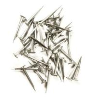 Tachinha No, 14 Detack Cor Branco