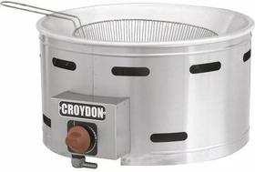 Tacho a Gás 7 Litros Croydon TFGC Tacho a Gás 7 Litros Croydon TFGC