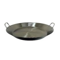 Tacho Aço Inox Beira Baixa Chapa 2Mm Fritura Cozinha 25Cm