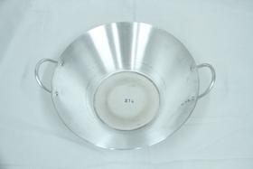 Tacho Alum. Nº 14 (410x2,5mm) 6,5 Lt Tacho Alum. Nº 14 (410x2,5mm) 6,5 Lt