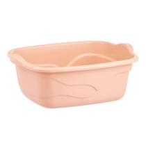 Tacho Bacia Retangular Lavanna 11l Rischioto Lavanderia