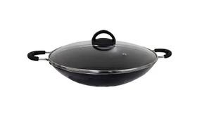 Tacho Chinês Alumínio com Antiaderente