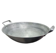 Tacho chines para yakisoba medio 40cm sem tampa - NCG