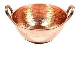 Tacho de Cobre Tigela 600ml