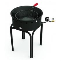 Tacho de Fritura á Gás 14 Litros PR14G - Progás