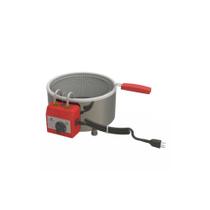 Tacho de Fritura Elétrico 3 Litros PR-310E Progás Tacho de Fritura Elétrico 3 Litros PR-310E Progás