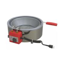 Tacho de Fritura Elétrico 7 Litros PR-70E Progás