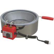 Tacho de Fritura Elétrico 7L PR-70 E Progás Tacho de Fritura Elétrico 7L PR-70 E Progás