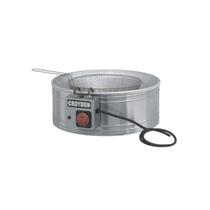 Tacho de Fritura Elétrico 7L TFSL 220V Croydon Tacho de Fritura Elétrico 7L TFSL 220V Croydon