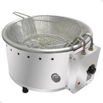 Tacho de Fritura Venâncio TEP Elétrico 3 Litros 127 Volts
