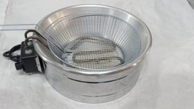Tacho elétrico 3,5 litros profissional Tacho elétrico 3,5 litros profissional