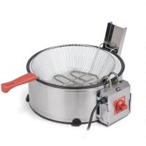 Tacho Elétrico 7,5 Litros 3000watts Semi Profissional 220v Marchesoni Tacho Elétrico 7,5 Litros 3000watts Semi Profissional 220v Marchesoni
