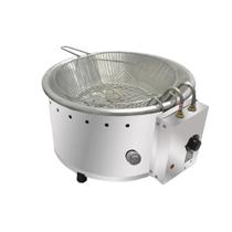 Tacho Elétrico Para Fritura 7 Litros Teg Venâncio
