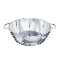 Tacho em aluminio fundido 40cm - CAROLA Tacho em aluminio fundido 40cm - CAROLA