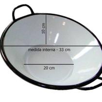 Tacho esmaltado n14 - Arte Marina