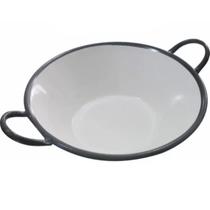 Tacho esmaltado n26 para frituras em geral