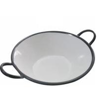TACHO ESMALTADO PARA FRITURAS No 18