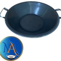 Tacho Esmltado Preto N12