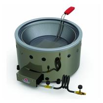 Tacho Fritadeira A Gás 7lts De Mesa Progás PR-70 G G2 Tacho Fritadeira A Gás 7lts De Mesa Progás PR-70 G G2
