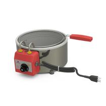 Tacho Fritadeira Elétrico 3lts De Mesa Progás PR-310E 220v