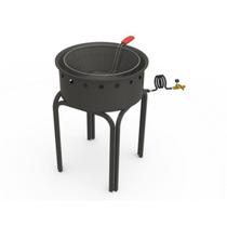 Tacho Fritador A Gás Alta Pressão 14 Litros Progás PR-14 G Tacho Fritador A Gás Alta Pressão 14 Litros Progás PR-14 G