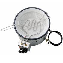 Tacho Fritador Eletrico 3l Ital Inox