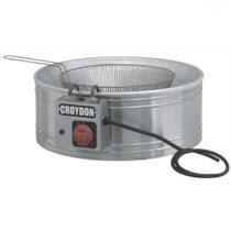 Tacho Fritador Elétrico 7 Litros TFSL Croydon 110V Tacho Fritador Elétrico 7 Litros TFSL Croydon 110V