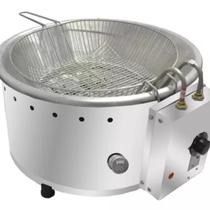 Tacho Fritador Elétrico TEG 127V 7L Venâncio Tacho Fritador Elétrico TEG 127V 7L Venâncio