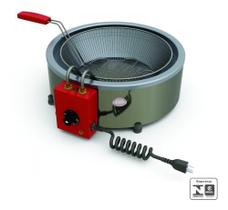 Tacho Fritador Profissional Eletrico Progas Pr-70e 5 L