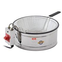 Tacho Fritura 7,5 Litros 3000w Marchesoni Elétrico