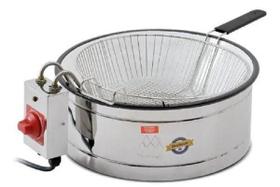 Tacho Fritura 7,5 Litros 3000w Marchesoni Elétrico