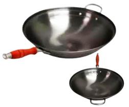 Tacho Fundo Chines Cabo Madeira JR de Oliveira