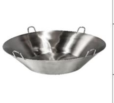 Tacho Inox Beira Alta Chapa 2mm 34