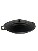 Tacho Minas Grill com Tampa - Minas Grill