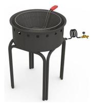 Tacho Pasteleiro Coluna Gás Alta Pressão 14 Litros PR-14G - Progás - PROGAS