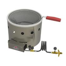 Tacho pasteleiro para frituras 3lts gás alta pressão pr-310 g g2 progas