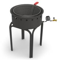 Tacho Pasteleiro Pintado PR14G Progás 14 Litros a Gás