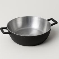 Tacho Preto 40 Cm Sem Tampa Tacho Preto 40 Cm Sem Tampa