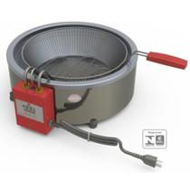 Tacho Progás Eletrônico 7 Litros 127v