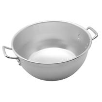 Tacho Reforçado Nr 40 Fosco Alumínio 18 Litros Ramos