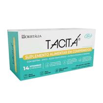 Tacitá Suplemento Alimentar 30 Comprimidos