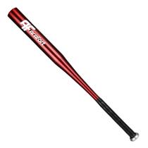 Taco Baseball Beisebol 30pol. 76cm Alumínio Esporte Autodefesa Decoração