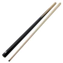 Taco Bipartido De Sinuca Profissional De Rosca 1,46cm Virola 11mm Ajun