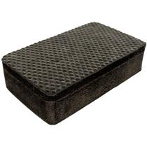 Taco Clay Bar Descontaminante de Pintura CarXparts - Preto