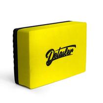 Taco Clay Bar Descontaminante Pintura Vidro - Detailer