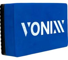 Taco clay bar pad 7x12x2.5cm - vonixx Taco clay bar pad 7x12x2.5cm - vonixx