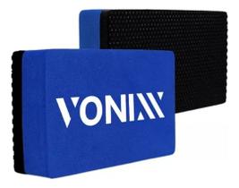 Taco Clay Bar Pad Descontaminação De Pintura Vonixx Taco Clay Bar Pad Descontaminação De Pintura Vonixx