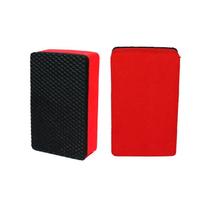 Taco Clay Bar Para Descontaminação De Pintura E Vidros