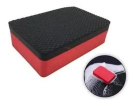 Taco Clay Bar Sigma Tools Descontaminação De Pintura e Vidros, Deixando o Veículo Lisa e Brilhante, Podendo Assim Fazer Aplicação de Cera Taco Clay Bar Sigma Tools Descontaminação De Pintura e Vidros, Deixando o Veículo Lisa e Brilhante, Podendo Assim Fazer Aplicação de Cera